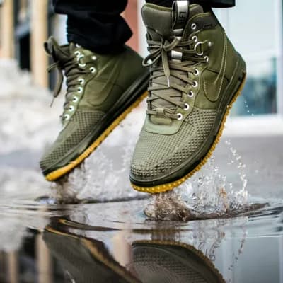 Jordan 1 High