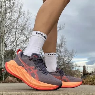 Asics