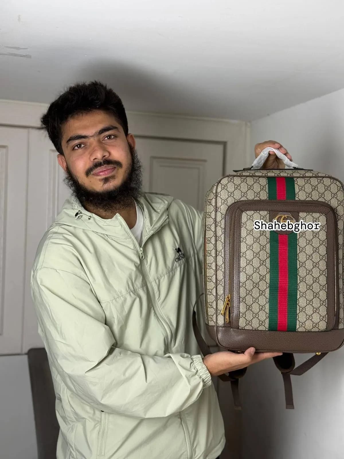 Gucci Ophidia